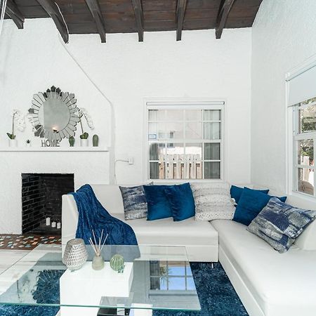 Bike To Beach-Spacious With Patio Bbq & Game Room Hallandale Beach Exterior foto