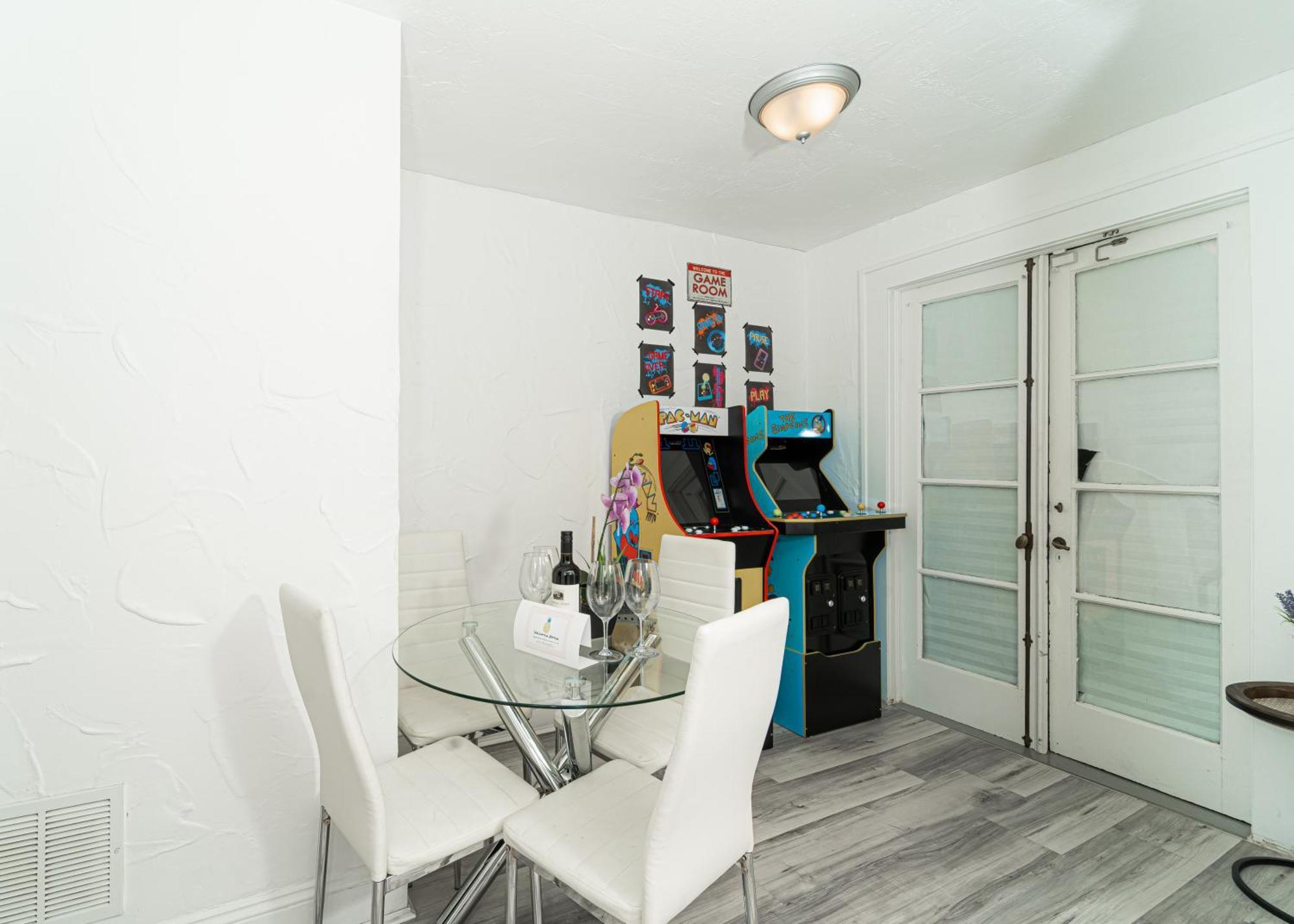 Bike To Beach-Spacious With Patio Bbq & Game Room Hallandale Beach Exterior foto